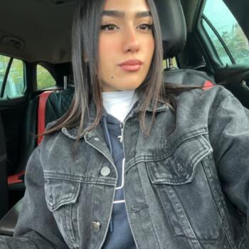 Babysitter a Benevento: Yosra