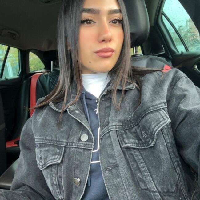 Babysitter a Benevento: Yosra