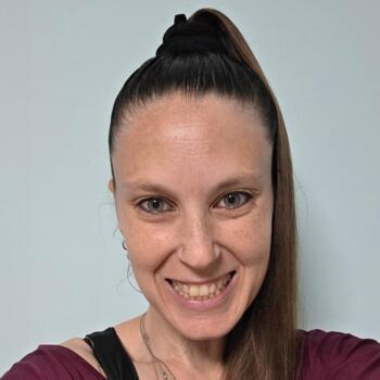 Trabajo para niñera en Buenos Aires: trabajo para niñera Anneka