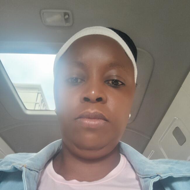 Babysitter in Johannesburg: Lindelwa