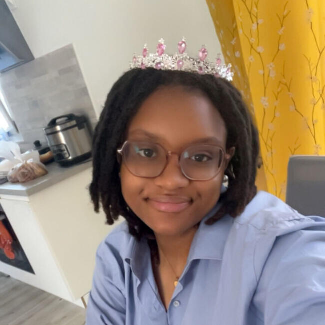 Babysitter in Bréviandes: Fatoumata
