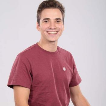 Babysitter Évora: João Ramos