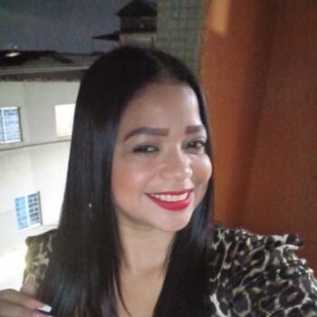 Babysitter in Bucaramanga: Maria