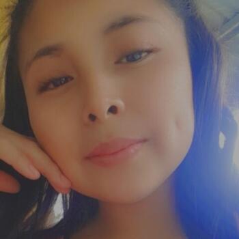 Babysitter in Guatemala City: Dayana