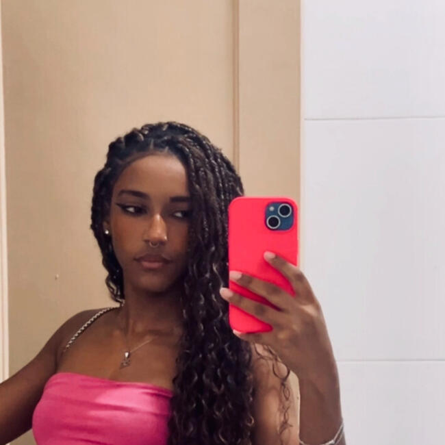 Babá em Rio de Janeiro: Witorya