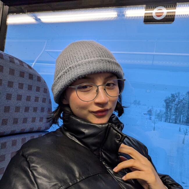 Babysitter in Nürnberg: Nicolle Juliany