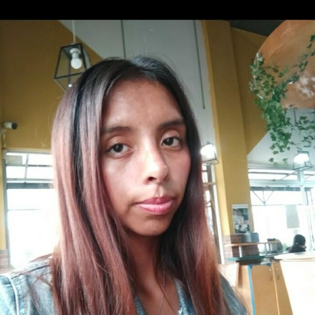 Babysitter in Tijuana: Dulce Nohemi