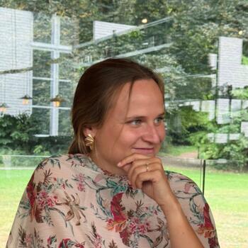 Nanny in Ramillies: Luna