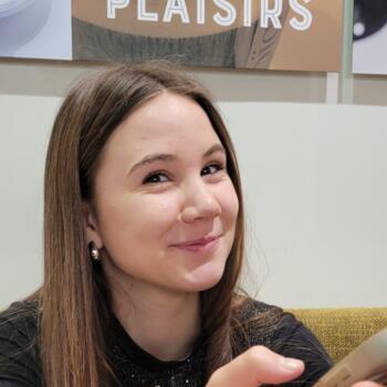 Babysitter in Plouzané: Romane