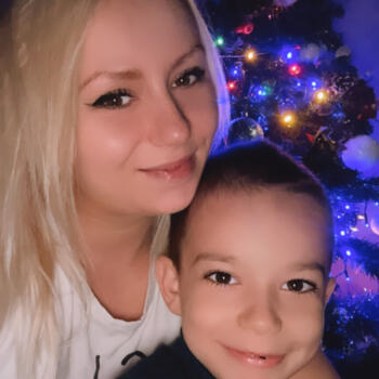 Babysitting job in Genoa: Alexandra