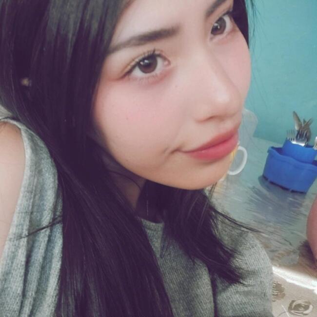 Babysitter in Paucarpata (Departamento de Arequipa): Melany