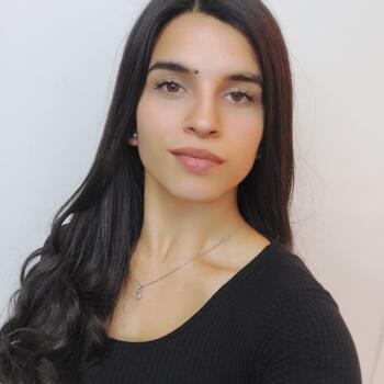 Niñera en Ciudad de San Juan: Lauri