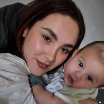 Padre/madre Tijuana: Gisselle