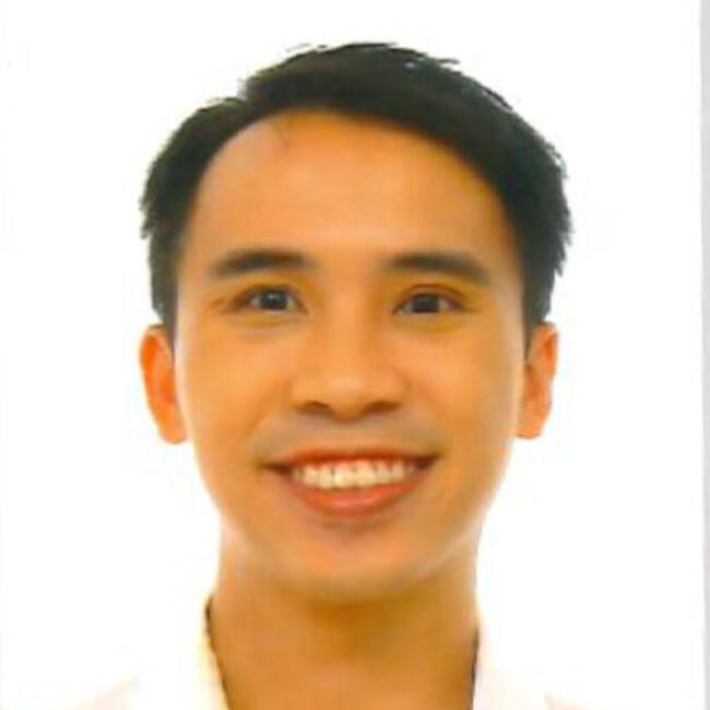 Singapore Island的临时保姆工作: Calum