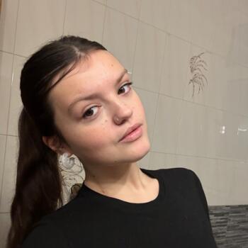 Canguro en Sabadell: Mireia