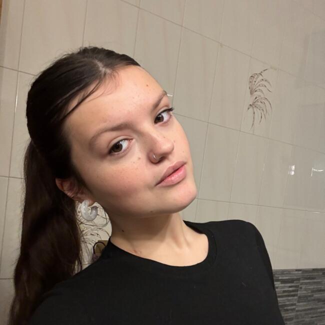 Canguro en Sabadell: Mireia