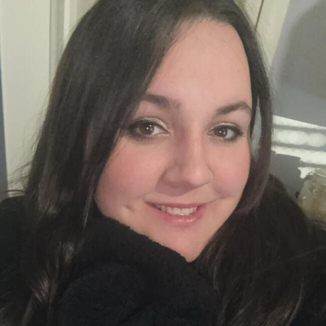 Babysitter in Reims: Fanny