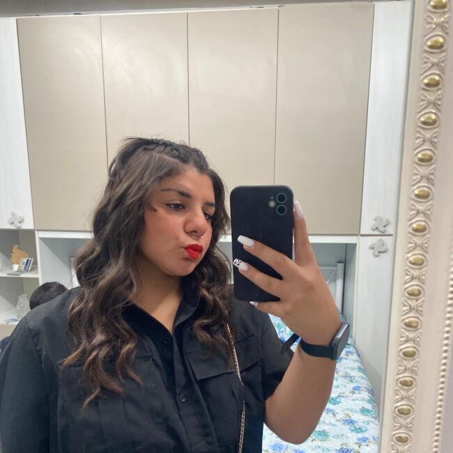 Babysitter a Pagani: Anna