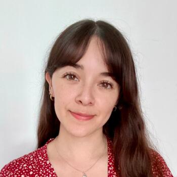 Babysitter in Saint-Ouen: Lissette