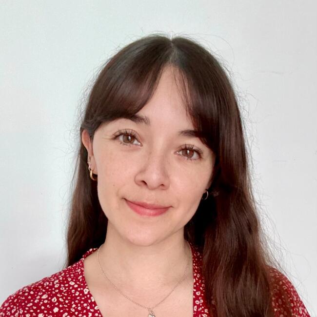 Babysitter in Saint-Ouen: Lissette
