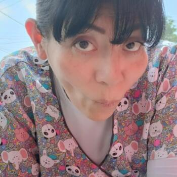 Niñera Ciudad de México: Rosita