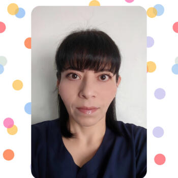 Babysitter Tlalpan: Rosita