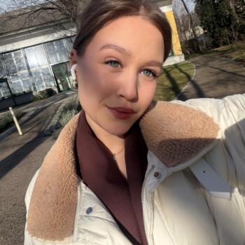 Babysitter in Wien: Violetta