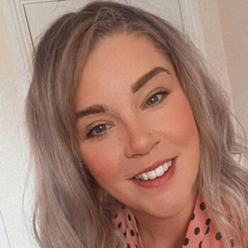 Babysitter in Loughborough: Kat