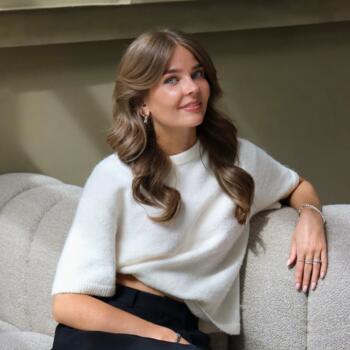 Babysitter in Monster: Eline