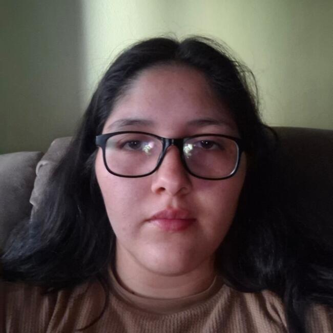 Babysitter in Rancagua: Estefani