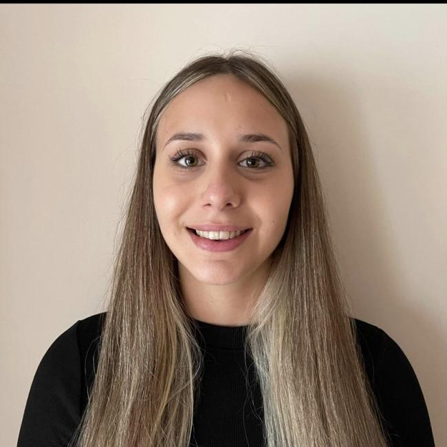 Baby-sitter in Rambrouch: Melanie