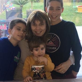 Babysitting job Roquefort-les-Pins: babysitting job Xavier Detrez