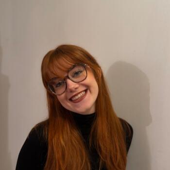 Babysitter in Tours: Oceane