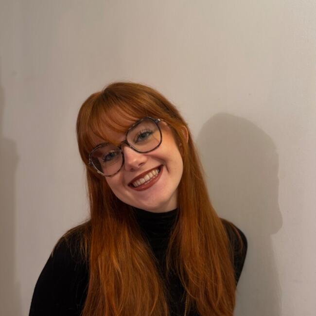 Babysitter in Tours: Oceane