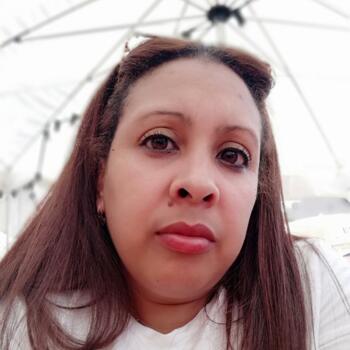 Babysitter in Haro: Nori