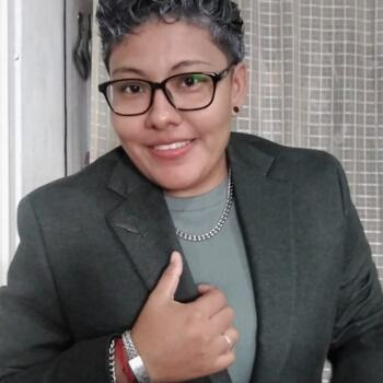 Babysitter Tuxtla Gutiérrez: Pilar