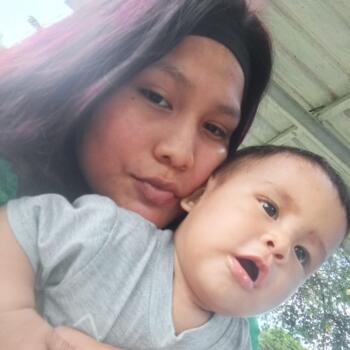 Babysitter in Nueva Providencia: Zuleymi