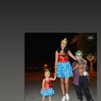 Babysitters in Rivera: Carla