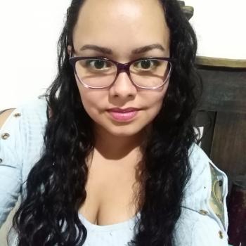 Niñera Alajuela: Karol