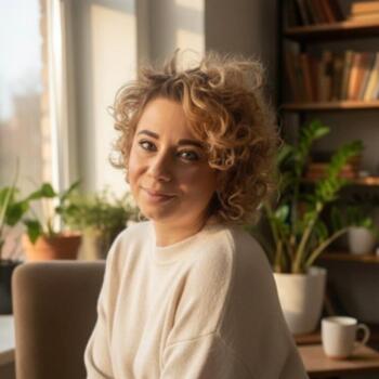 Nanny in Częstochowa: Patrycja