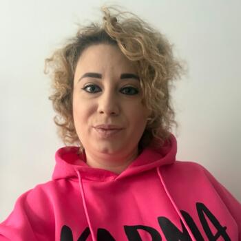 Nanny in Częstochowa: Patrycja