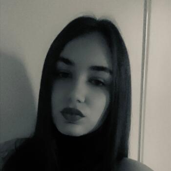 Babysitter in Cairanne: Emma