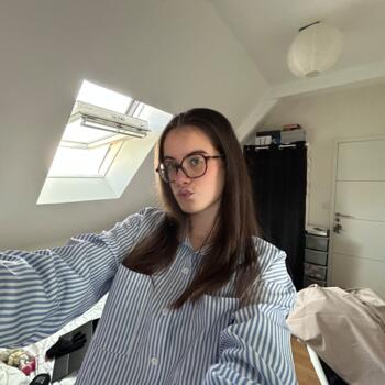 Babysitter Angers: Noémie