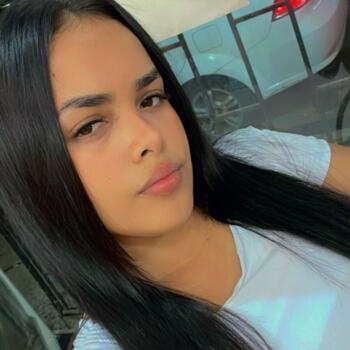 Babysitter in Guayaquil: Lady