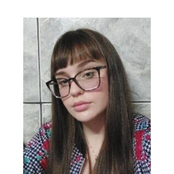 Babá em Gravataí: Julia