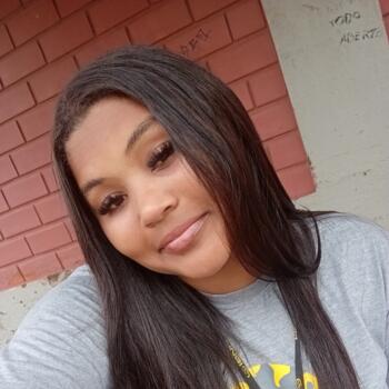 Babysitter Novo Hamburgo: Kezia jovana