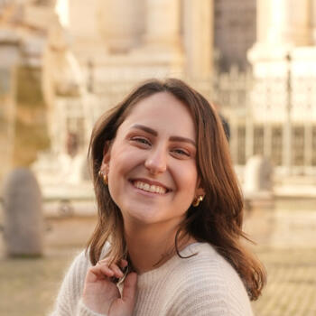 Babysitter Delft: Alexandra