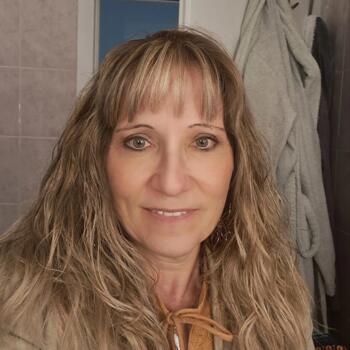 Babysitter Katowice: Valérie