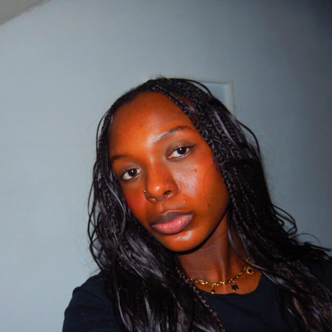 Babysitter in Ixelles-Elsene: Rebecca