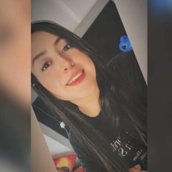 Babysitter in Apodaca: Esther